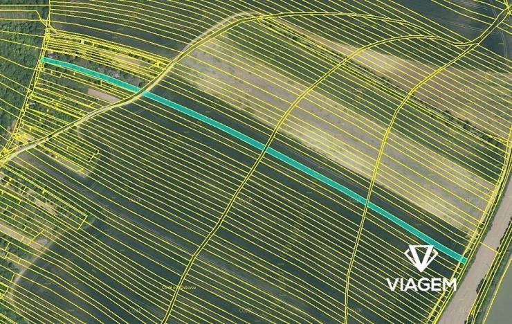 Prodej podílu pole, Ždánice, 489 m2