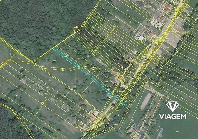 Prodej podílu pozemku pro bydlení, Lopeník, 99 m2