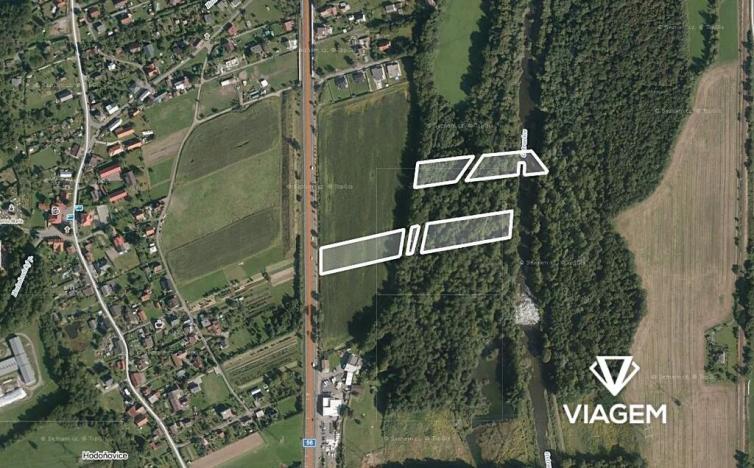 Prodej podílu pole, Baška, 1787 m2