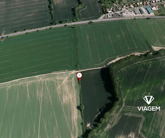 Prodej podílu pozemku, Hranice, 347 m2