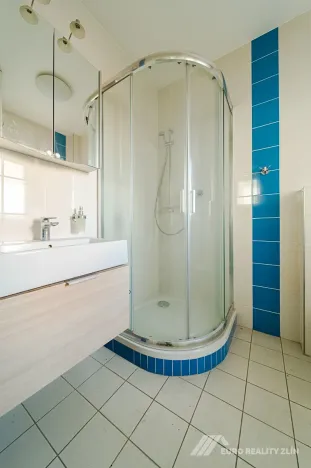 Pronájem kanceláře, Otrokovice, Dr. E. Beneše, 131 m2