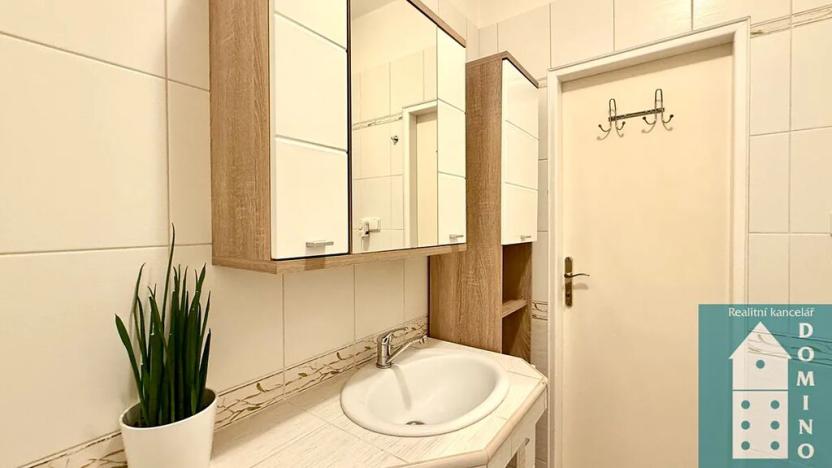Prodej bytu 4+1, Kroměříž, Havlíčkova, 91 m2