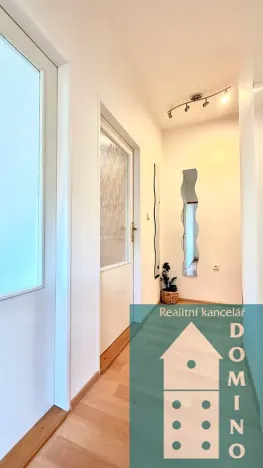 Prodej bytu 4+1, Kroměříž, Havlíčkova, 91 m2