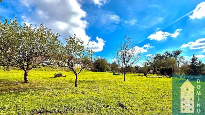 Prodej zahrady, Chropyně, 758 m2