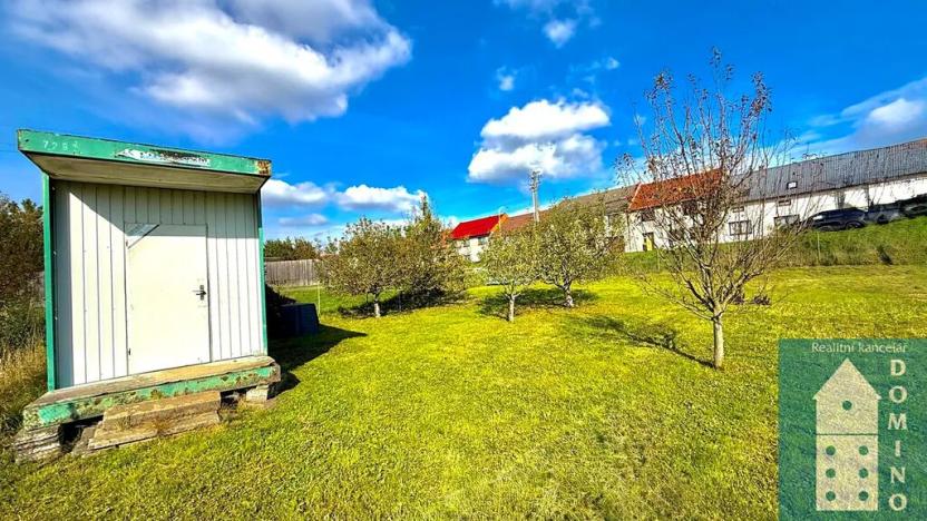 Prodej zahrady, Chropyně, 758 m2