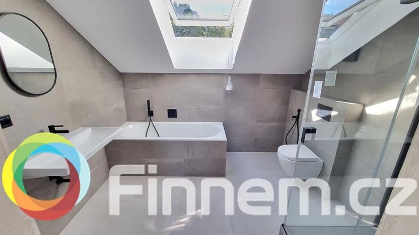 Prodej rodinného domu, Praha - Modřany, Na Cimbále, 330 m2