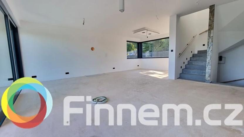 Prodej rodinného domu, Praha - Modřany, Na Cimbále, 330 m2