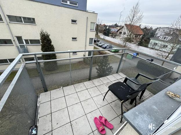 Pronájem bytu 2+kk, Praha - Hostavice, U Hostavického potoka, 55 m2