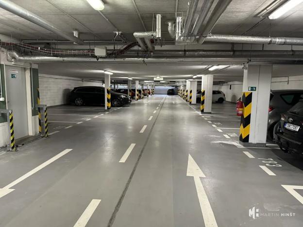 Pronájem bytu 2+kk, Praha - Hostavice, U Hostavického potoka, 55 m2