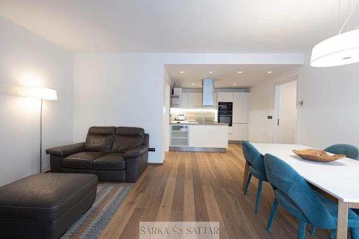 Pronájem bytu 2+kk, Praha - Smíchov, Na bělidle, 56 m2