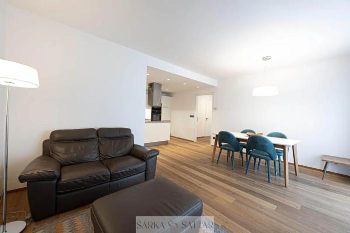 Pronájem bytu 2+kk, Praha - Smíchov, Na bělidle, 56 m2