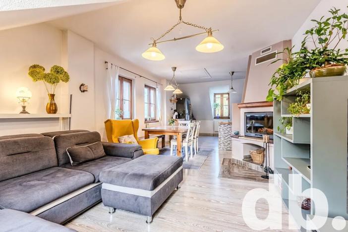Prodej bytu 3+kk, Karlovy Vary, Blahoslavova, 105 m2