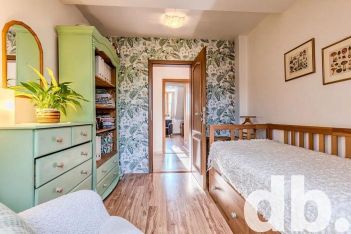 Prodej bytu 3+kk, Karlovy Vary, Blahoslavova, 105 m2