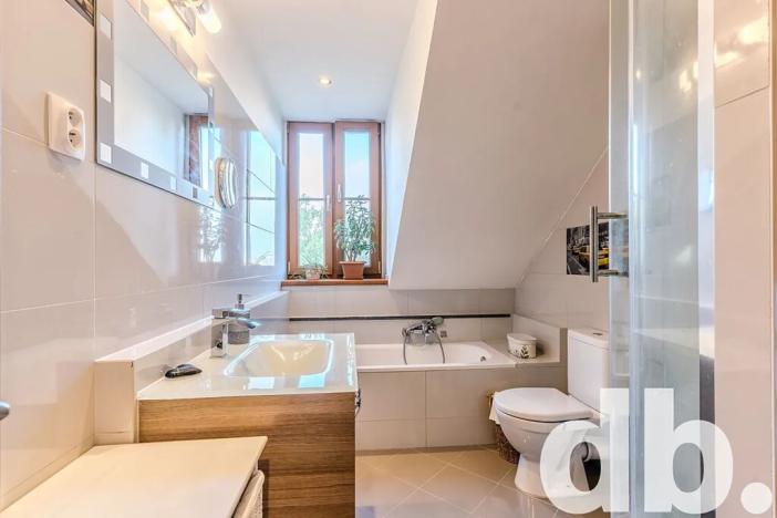 Prodej bytu 3+kk, Karlovy Vary, Blahoslavova, 105 m2