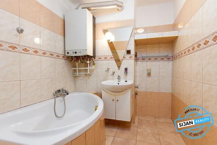 Prodej bytu 2+1, Frýdek-Místek, Nad Lipinou, 54 m2