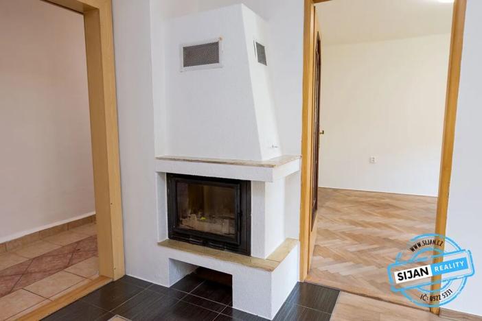 Prodej bytu 2+1, Frýdek-Místek, Nad Lipinou, 54 m2