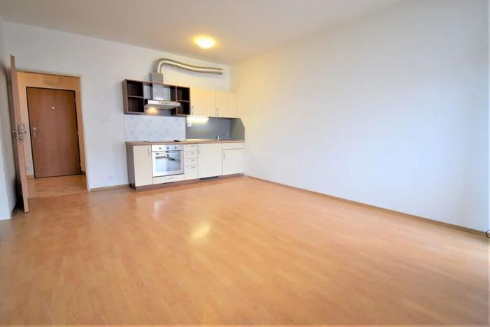 Pronájem bytu 2+kk, Praha - Vysočany, Poděbradská, 65 m2