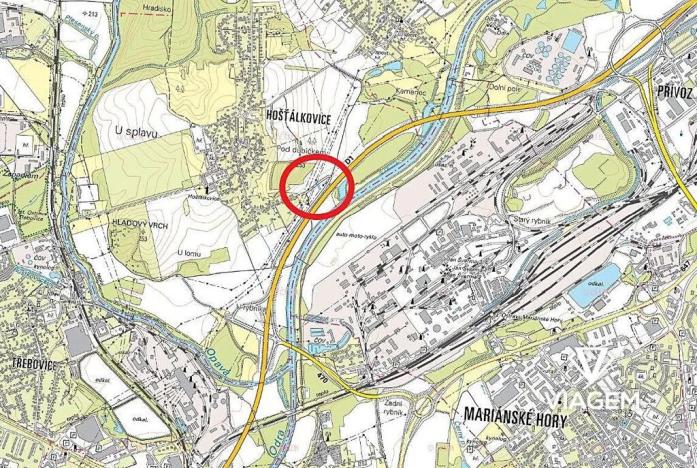 Prodej podílu pole, Ostrava, 192 m2