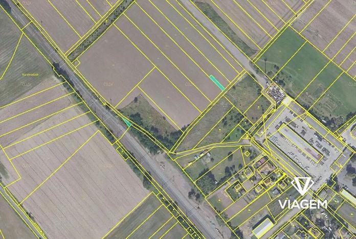 Prodej podílu pole, Křenek, 87 m2