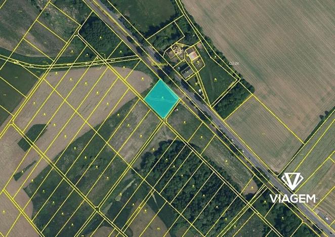 Prodej podílu pole, Karlovice, 460 m2