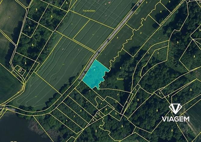 Prodej podílu pole, Karlovice, 460 m2