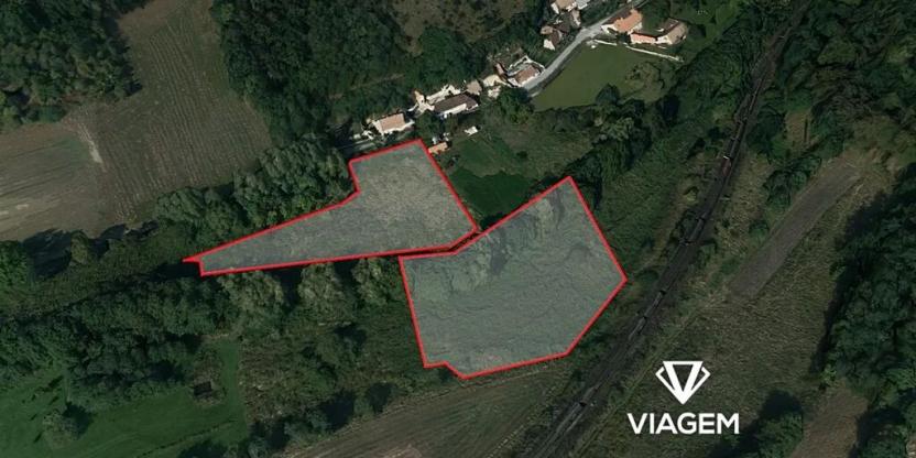 Prodej podílu pole, Koleč, 2392 m2