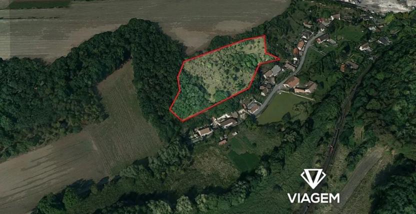 Prodej podílu pole, Koleč, 3539 m2