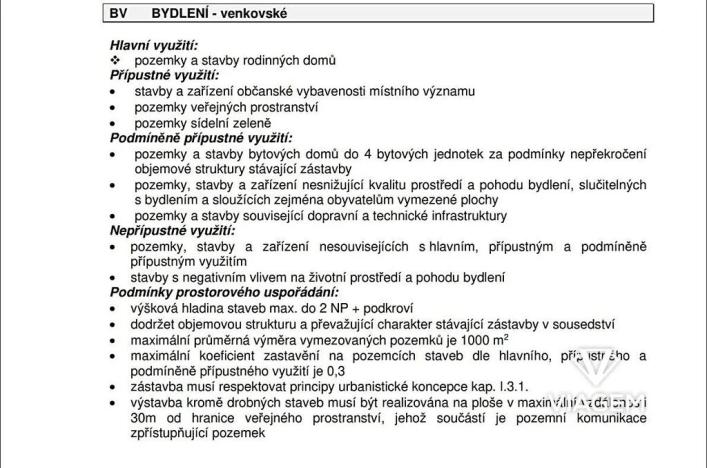 Prodej podílu pozemku pro bydlení, Grygov, 9 m2