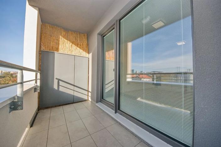 Pronájem bytu 1+kk, Praha - Michle, Krnkova, 33 m2