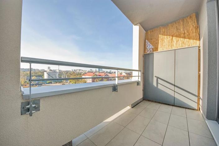 Pronájem bytu 1+kk, Praha - Michle, Krnkova, 33 m2