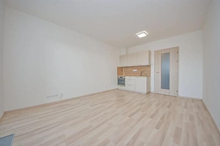 Pronájem bytu 1+kk, Praha - Michle, Krnkova, 33 m2