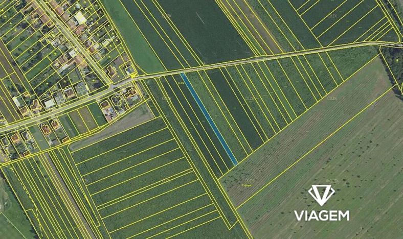 Prodej podílu pole, Rakvice, 458 m2