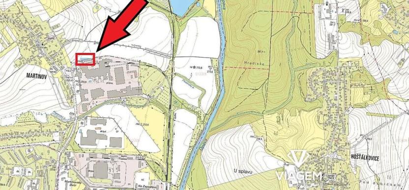 Prodej podílu pole, Ostrava, 235 m2