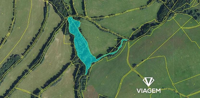 Prodej podílu pole, Horní Město, 8118 m2