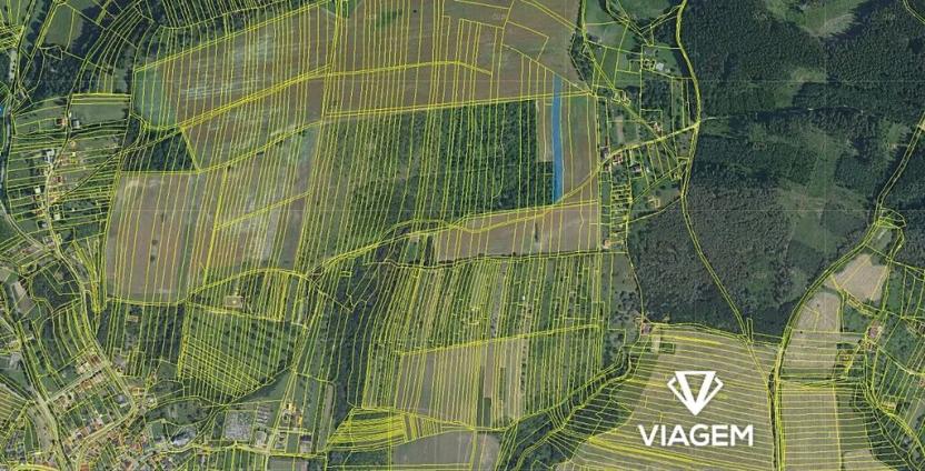 Prodej pole, Osvětimany, 5319 m2