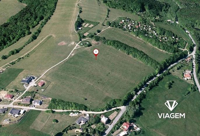 Prodej pole, Březůvky, 1990 m2