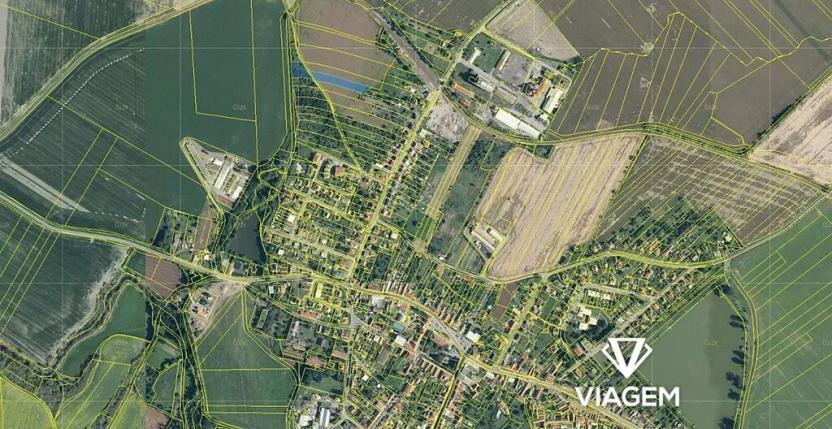 Prodej podílu pole, Ronov nad Doubravou, 1413 m2