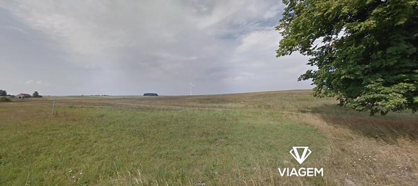 Prodej podílu pole, Kulířov, 834 m2