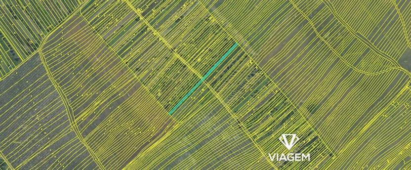 Prodej podílu zahrady, Petrov, 849 m2