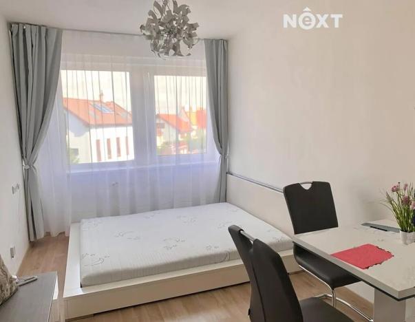 Pronájem bytu 1+kk, Praha - Jinonice, Peroutkova, 23 m2