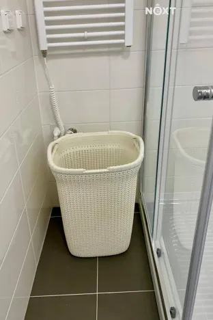 Pronájem bytu 1+kk, Praha - Jinonice, Peroutkova, 23 m2