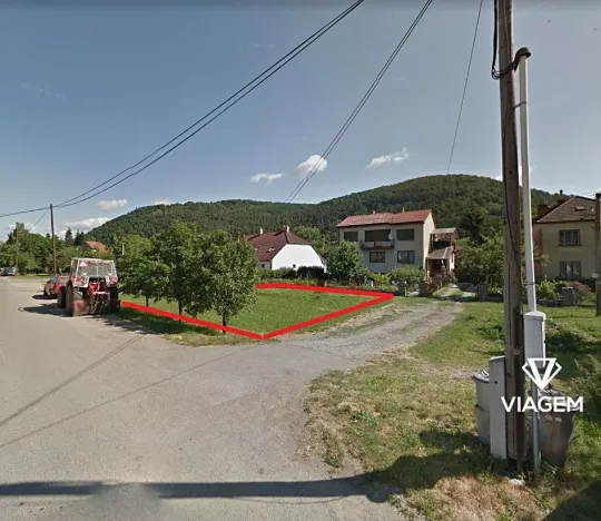 Prodej podílu zahrady, Předklášteří, 144 m2