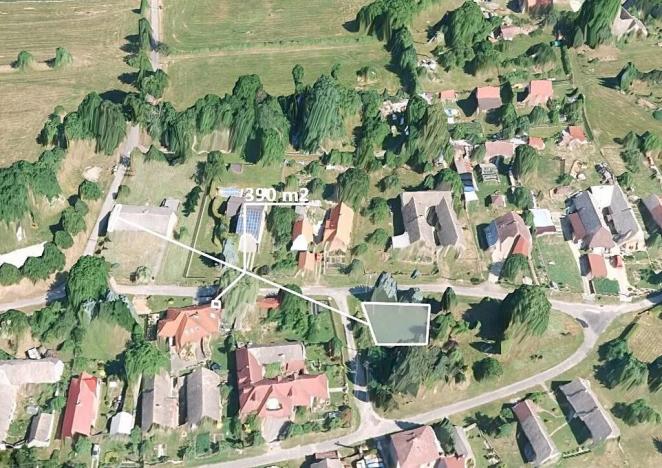 Prodej podílu pozemku, Kamenice nad Lipou, 27 m2