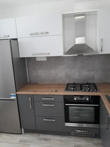 Pronájem bytu 2+1, Hodonín, Šumná, 45 m2