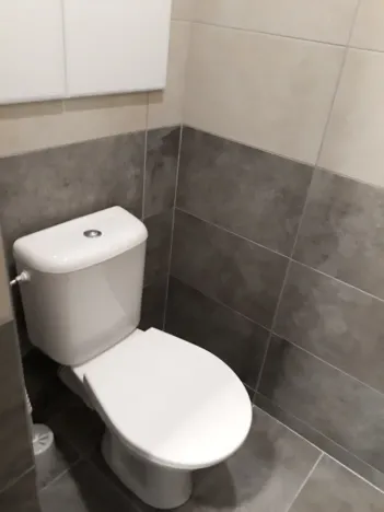 Pronájem bytu 2+1, Hodonín, Šumná, 45 m2