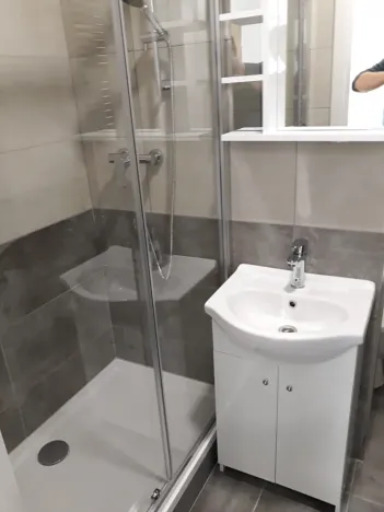 Pronájem bytu 2+1, Hodonín, Šumná, 45 m2