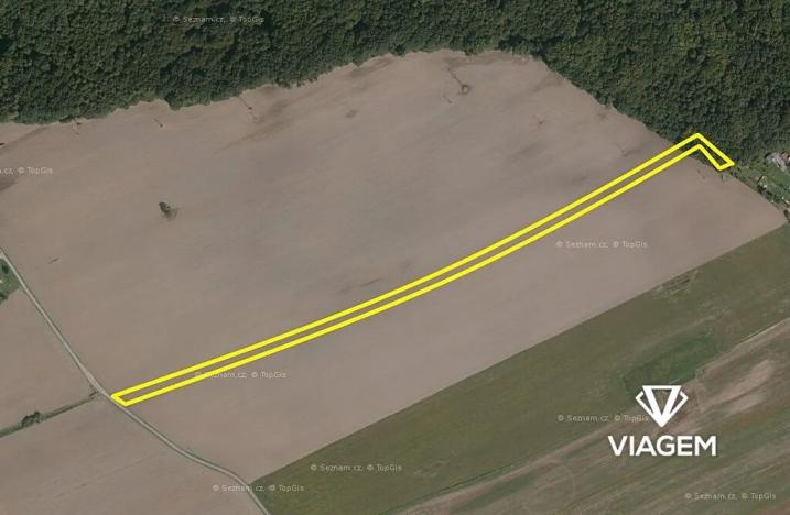 Prodej podílu pole, Karviná, 257 m2