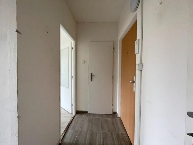 Pronájem bytu 2+kk, Litvínov, Valdštejnská, 38 m2