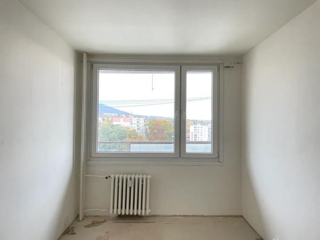 Pronájem bytu 2+kk, Litvínov, Valdštejnská, 35 m2