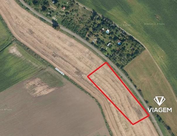 Prodej podílu pole, Džbánov, 1578 m2